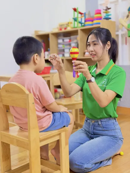 Khó Khăn Về Học